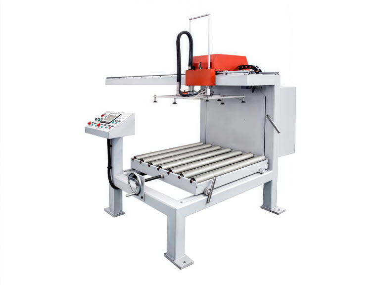 Automatic Feeding Machine - HONG JUN INDUSTRIALCOMPANY LIMITED